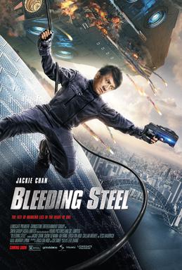 Bleeding Steel (2017) Hindi Movie Download