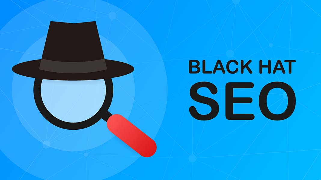 Black Hat SEO | What is Black-Hat SEO | Techniques Of Black Hat SEO ?