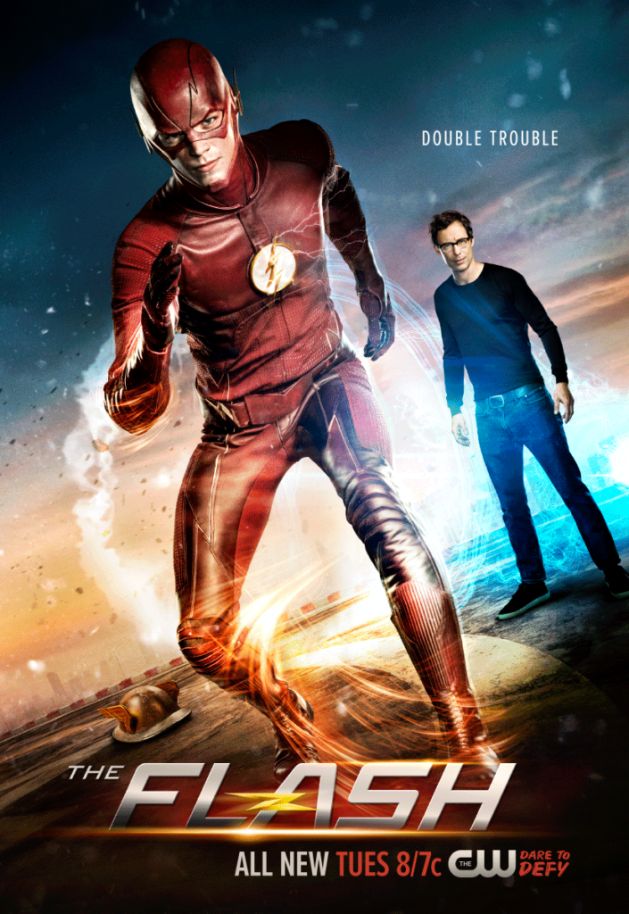 The Flash (Season 1 - 7) S7E10 Added all Episode 720p Download