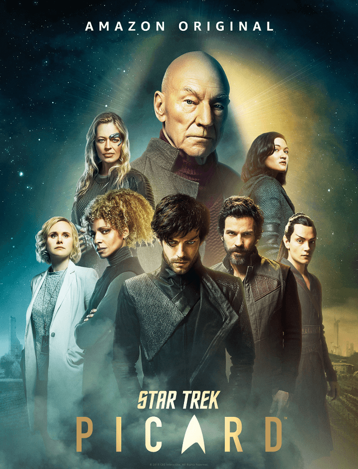 Download Star Trek: Picard (2020-) (Season 1 – 3)  [S03 E10 Added] (Dual Audio) Blu-Ray Series In 480p [150 MB] | 720p [450 MB]