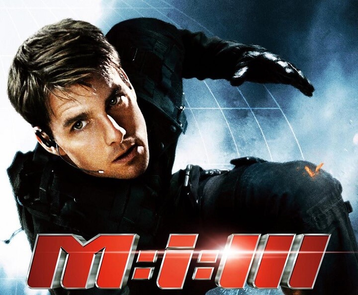 Download Mission: Impossible 3 (2006) (Dual Audio) Blu-Ray Movie - Techoffical.com