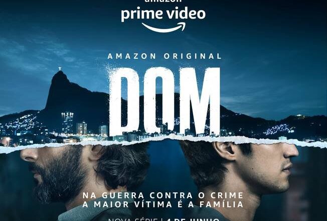 Download Dom (Season 1 – 3) (Dual Audio) Series In 480p [200 MB] | 720p [400 MB] | 1080p [1.2 GB]