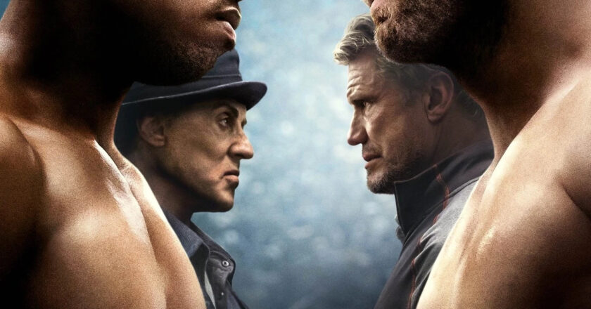 Download Creed II (2018) English Movie In 480p [450 MB] | 720p [1 GB] | 1080p [2 GB]