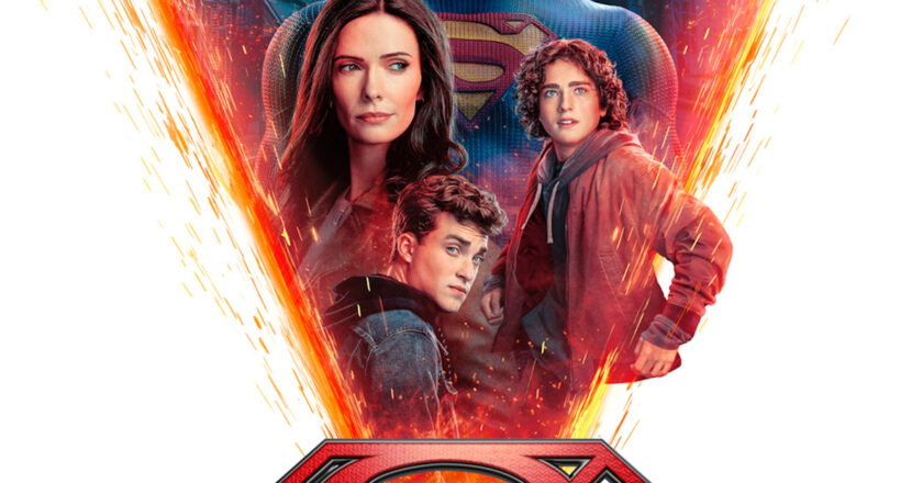 Download Superman and Lois (Season 1-3) {S03 E11 Added} English Series In 720p [280 MB] | 1080p [850 MB]