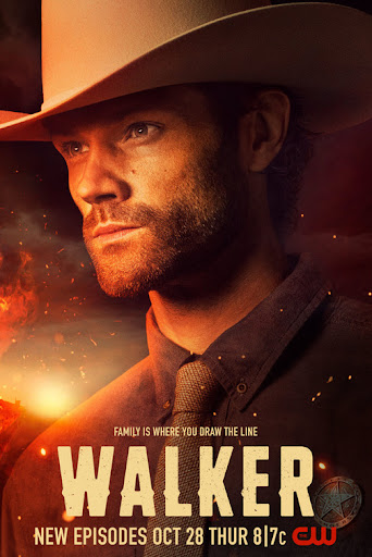 Download Walker (Season 1 - 4) English Series