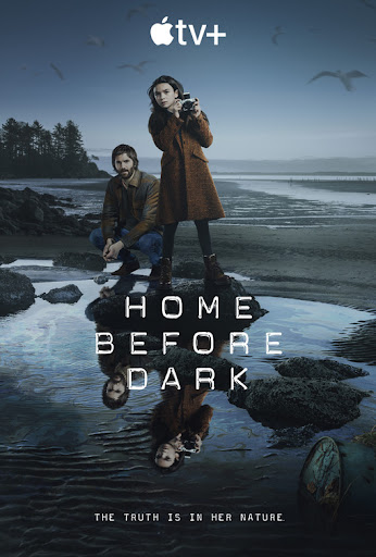 Download Home Before Dark (Season 1-2) English Series In 480p [250 MB] | 720p [390 MB] | 1080p [950 MB]