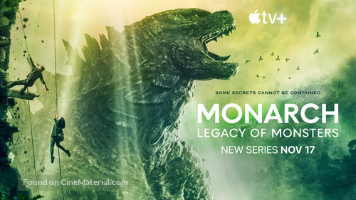 Download Monarch: Legacy Of Monsters (2023) (Season 1) {English-Hindi} Series