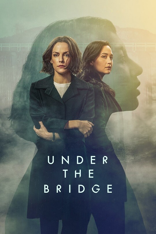 Download Under The Bridge (2024) (Season 1) English Series In 720p [380 MB] | 1080p [930 MB]